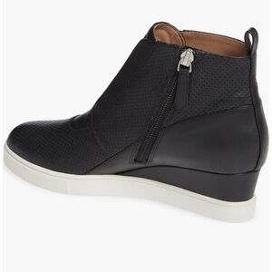Anna Wedge Sneaker (Women)
